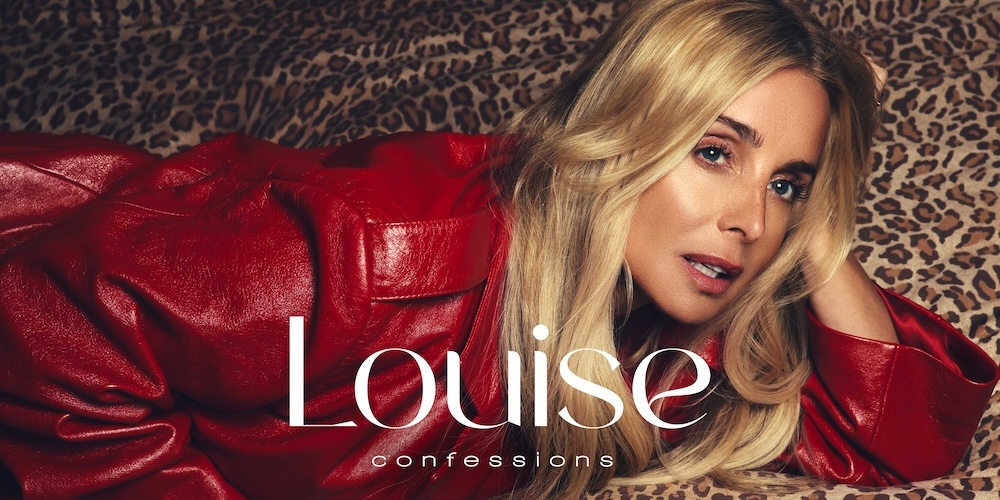 Louise Confessions Album