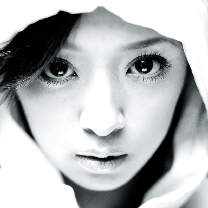 Ayumi Hamasaki A Song for XX