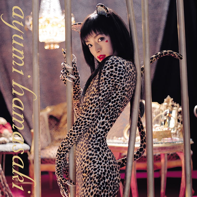 Ayumi Hamasaki Duty