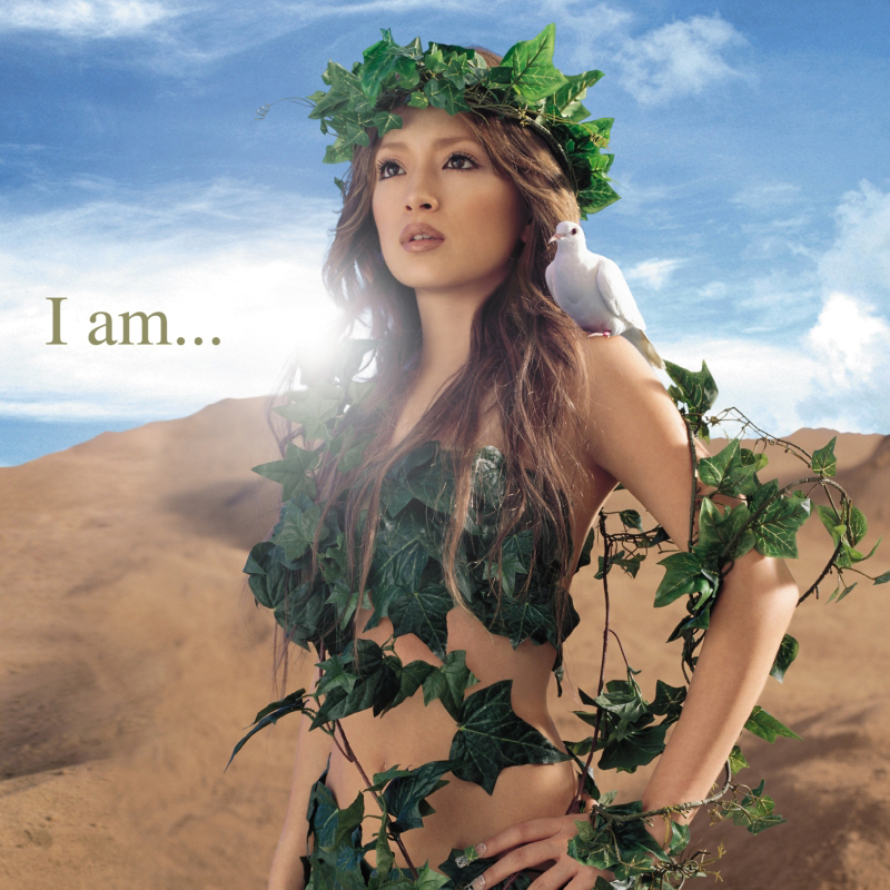 Ayumi Hamasaki I Am...