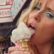 Diana Vickers Ice Crema